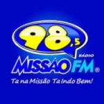 Rádio Missão 98.5 FM