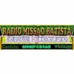 Rádio Missão Batista