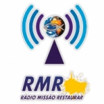 Rádio Missão Restaurar