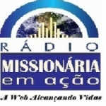 Rádio Missionária em Ação