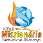 Rádio Missionária