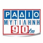 Radio Mitilini 90 FM