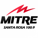 Radio Mitre 100.9 FM