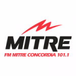 Radio Mitre 101.1 FM