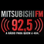 Rádio Mitsubishi 92.5 FM