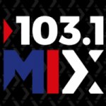 Rádio Mix 103.1 FM