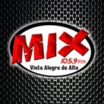 Rádio Mix 105.9 FM