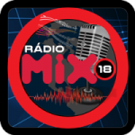 Rádio Mix 18
