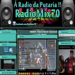 Rádio Mix 70