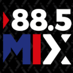 Radio Mix 88.5 FM