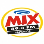 Rádio Mix 89.3 FM