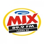 Rádio Mix 89.9 FM