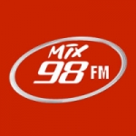 Rádio Mix 98 FM