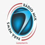 Rádio Mix Pará News