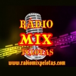 Rádio Mix Pelotas