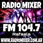 Radio Mixer 104.7 FM