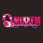 Radio Mixx 107.6 FM