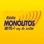 Rádio Monólitos 970 AM