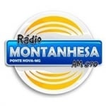 Rádio Montanhesa 670 AM