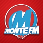Rádio Monte 96.7 FM
