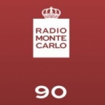 Radio Monte Carlo 90