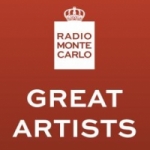 Radio Monte Carlo Great Artists