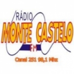 Radio Monte Castelo 98.1 FM