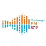 Rádio Montenegro 87.9 FM