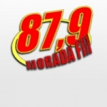 Rádio Morada 87.9 FM