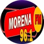 Rádio Morena FM 96