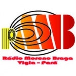 Rádio Moreno Braga 1470 AM