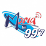 Rádio Moriá 99.7 FM