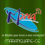 Rádio Moria De Maranguape