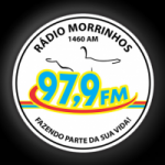 Rádio Morrinhos 97.9 FM