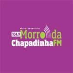 Rádio Morro Da Chapadinha 104.9 FM