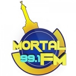 Radio Mortal 99.1 FM