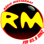 Rádio Mostardas 93.9 FM
