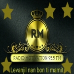 Radio Motivation 95.5 FM
