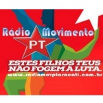 Rádio Movimento PT
