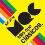 Radio MQC 106.3 FM