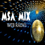 Rádio MSA Mix