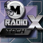 Rádio Mtech X