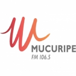 Rádio Mucuripe 106.5 FM