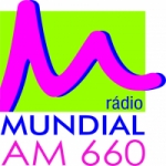 Rádio Mundial 660 AM