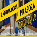 Rádio Mundial Pirapora