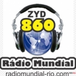 Rádio Mundial Rio