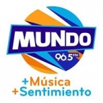 Radio Mundo 96.5 FM