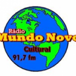 Rádio Mundo Novo FM Cultural