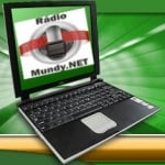 Rádio Mundy