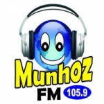 Rádio Munhoz 105.9 FM